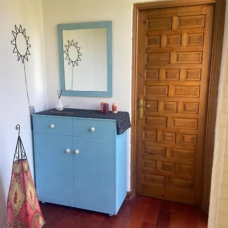 Apartamento con zona chill-out y preciosas vistas-3